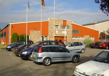 SM France
